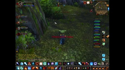 Wowbeez mage 80lvl Pvp