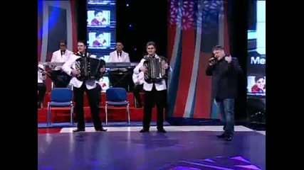 Mensur Dimnjacar - Poslednji Korak Ljubavi Nase Rtvbn
