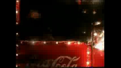 Coca Cola (christmas) 