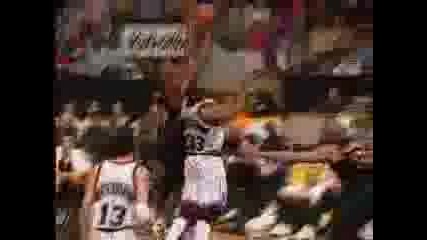 Iverson Nba Dunks