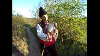 skupa molq te ela - Rumpi