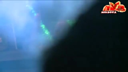 Fatboy Slim - Odessa (08.07.11) [rus]