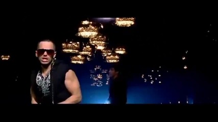 Премиера Enrique Iglesias Feat Wisin y Yandel - No Me Digas Que No ( Official Video ) (720p) 