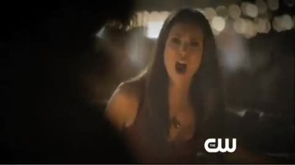 The Vampire Diaries - Brave New World Trailer 