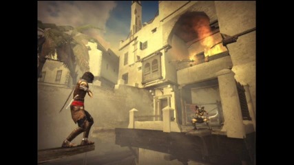 Prince Of Persia The Two Thrones Pictures Part 23