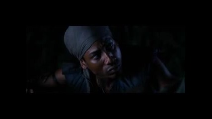 Tropic Thunder / Тропическа Буря (2008) Bg Audio