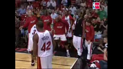 Dwyane Wade - Superstar