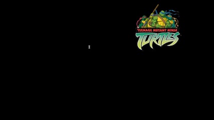 Tmnt - Как да направим безкрайни звездички