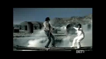 Missy Elliot Feat Ciara Dhe Best Dance 