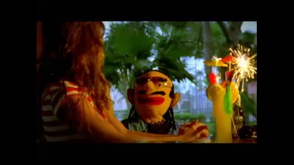 Puppet Generation - Summerday