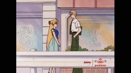 Sailor Moon Amv - Placebo