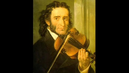 La Campanella - Paganini