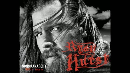 The Black Keys - Keep me - Sons of Anarchy