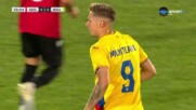 Грузия - Румъния 1:1 /репортаж/