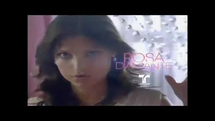 Rosa Diamante Promos Completos