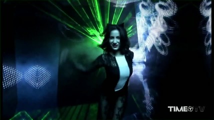 Andra - Something New [official Video]