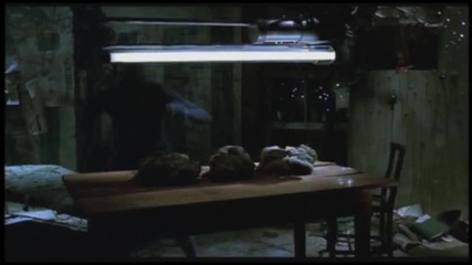Linkin Park - Papercut - High Definition 720p 