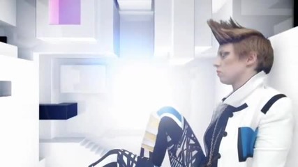 La Roux - Bulletproof
