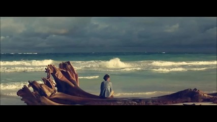 Mr. Probz - Waves (lyrics)