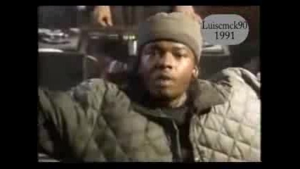 Naughty By Nature - O.p.p. (hq Audio).