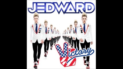 Jedward - Distortion * New song * 2011