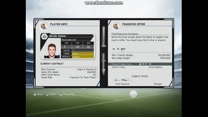 manager mode real sociedad!!!ep 1 s1-transfers