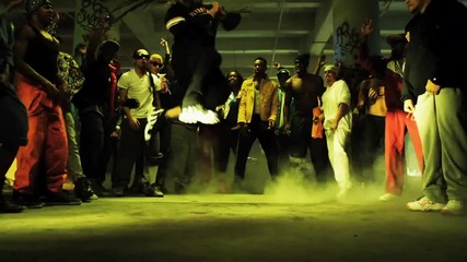 Chris Brown - Look At Me Now ft. Lil Wayne, Busta Rhymes