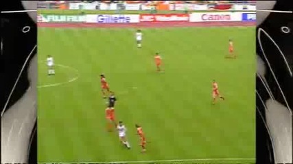 Euro 88 : СССР- Холандия
