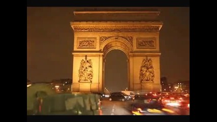 A Paris - Yves Montand