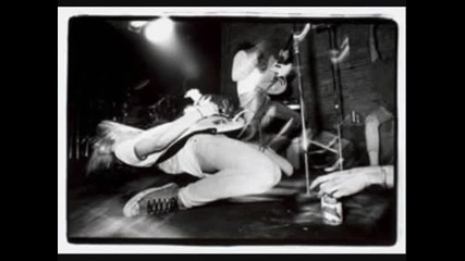 Mudhoney - Hate the Police 