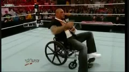 Wwe Raw 5/24/10 Part 2/9