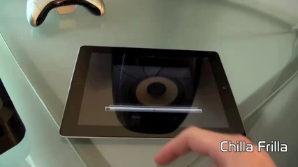Apple ipad 2 Review (official)