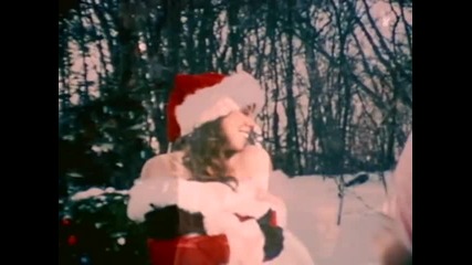 Mariah Carey - All I Want For Christmas Is You