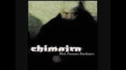 Chimaira This Present Darkness