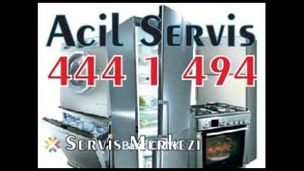 Aydinli Siemens Servisi - 444 55 45 Tamir Servis