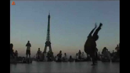 Planet B - Boy