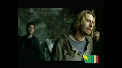 Nickelback - Savin Me