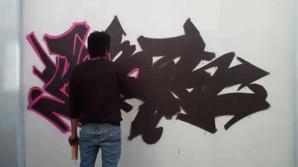 Graffiti