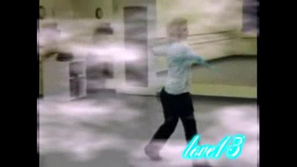 Britney Spears - Dance - Everytime remix