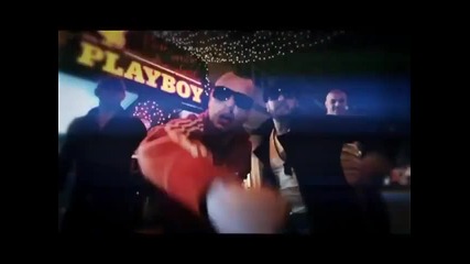 Big Sha feat. Ben G - Боли ли /official Video/ 2012
