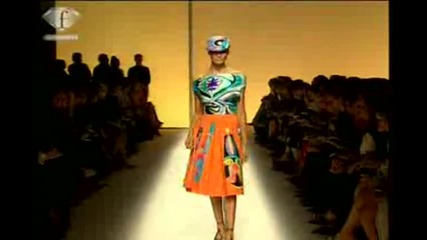 Ftv - Models Daria Werbony Fem Pe 2004