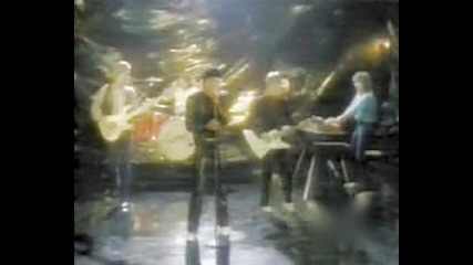Survivor - Eye Of The Tiger (1982) 