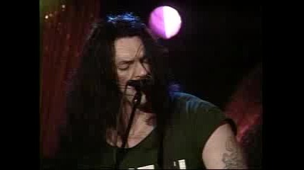 Type O Negative - Howard Stern Show