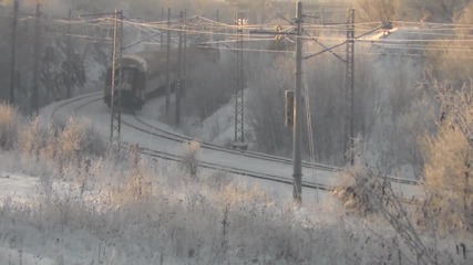 фото сесия - Вакарел