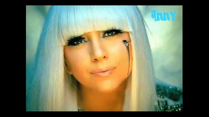 • Lady Gaga - Hair •