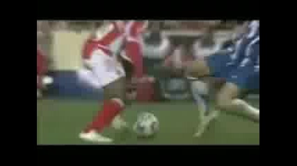 Quaresma, Nani, Moutinho, Manuel Fernandes, Bruno Gama