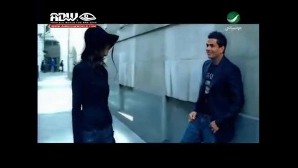 Amr Diab - Wemalo. (so What If.) 