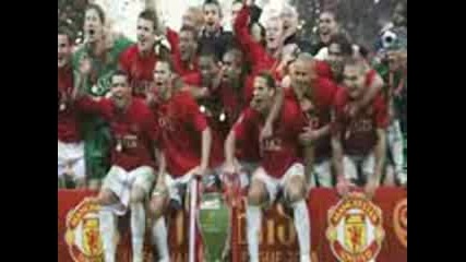 United Vs Chelsea Hours Before The Final