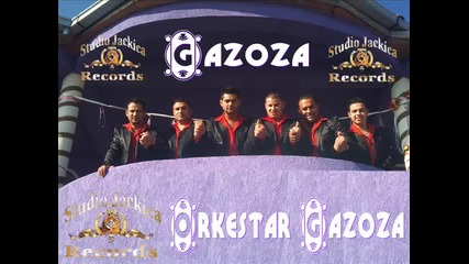 ork Gazoza 2012 