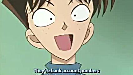 Detective Conan 123